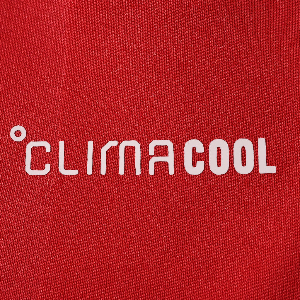 Home 26/27 Shirt - Fabric Detail