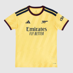 Third 26/27 Women’s Shirt