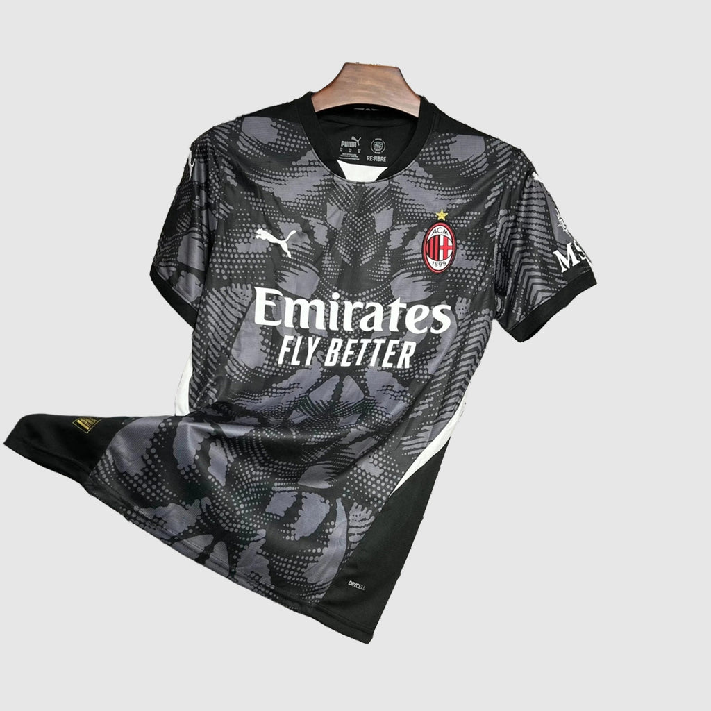 Goalkeeper 24/25 Shirt