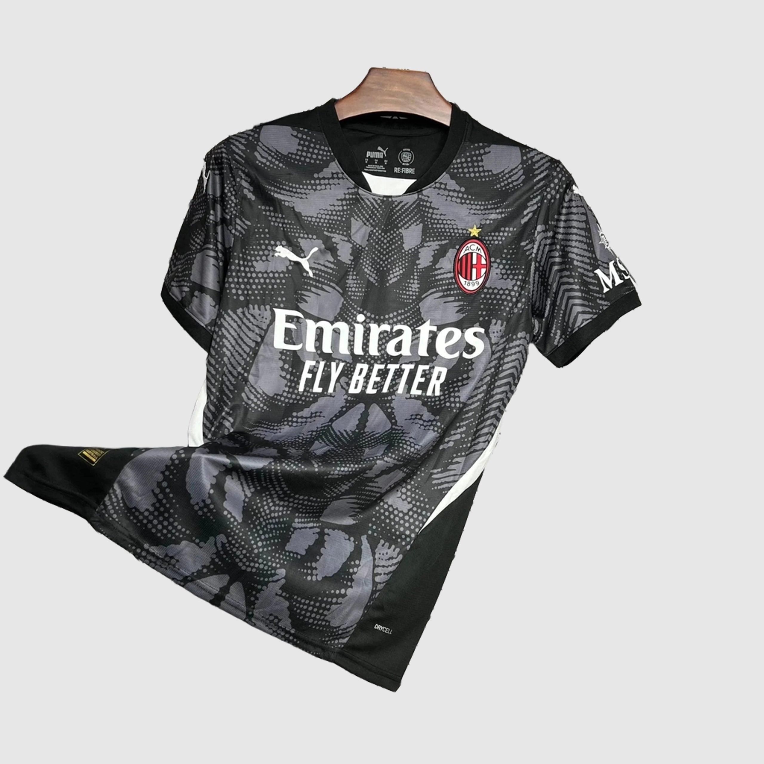 Goalkeeper 24/25 Shirt