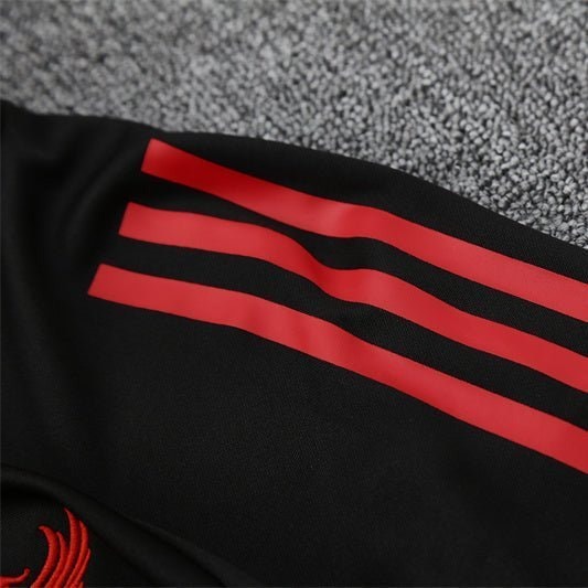 Training 25/26 Tracksuit Kit - Detail