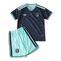 Germany 2026 National Teams Away Kids Shirt