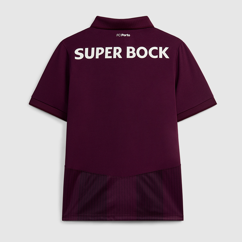 Away 26/27 Women's Shirt - Back