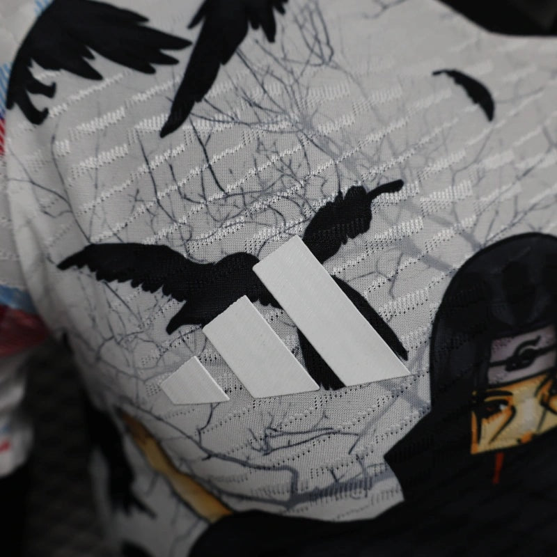 Japan Itachi Uchiha 24/25 Shirt - View 7