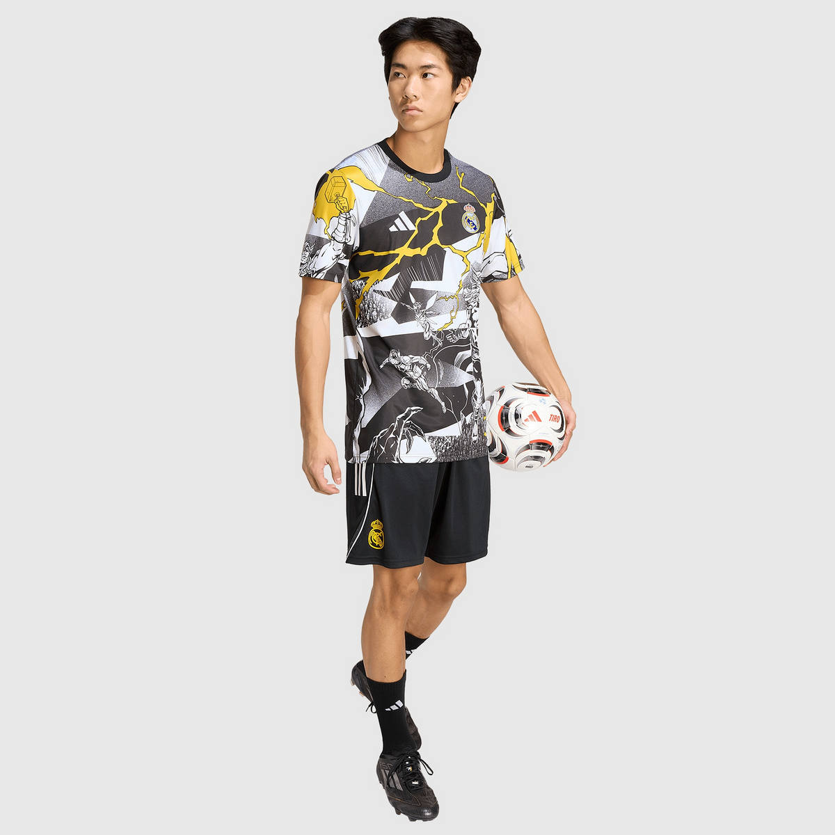 Special Edition Pre-Match Shirt - View 2