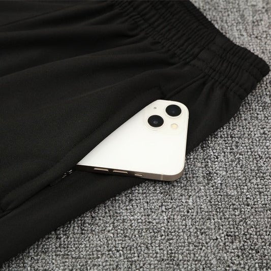 Training 25/26 Tracksuit Kit - Detail