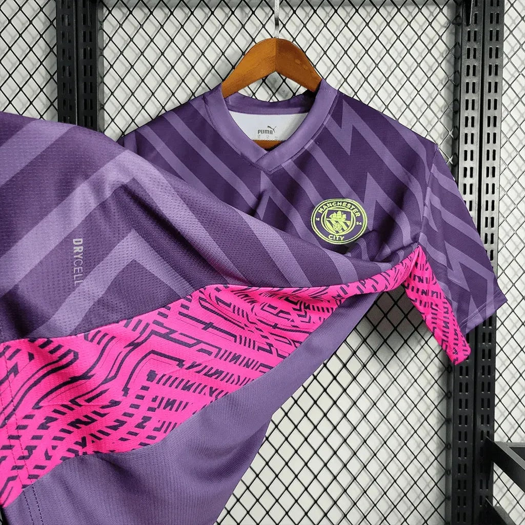 Goalkeeper 23/24 Shirt