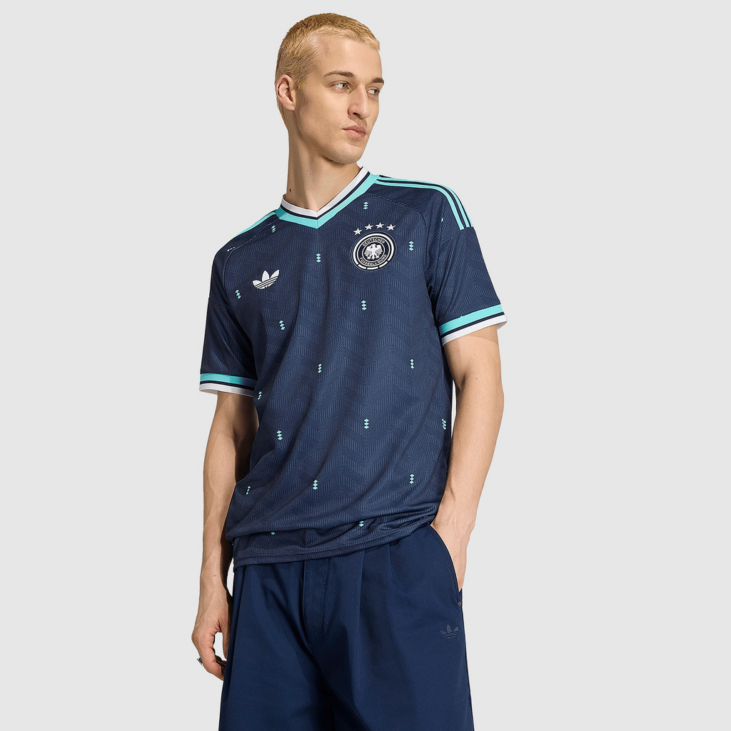 Germany 2026 National Teams Away Shirt - View 3