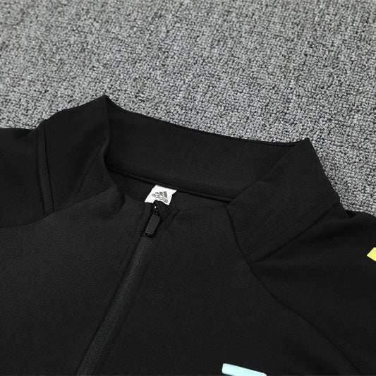 Training 25/26 Tracksuit Kit - Detail