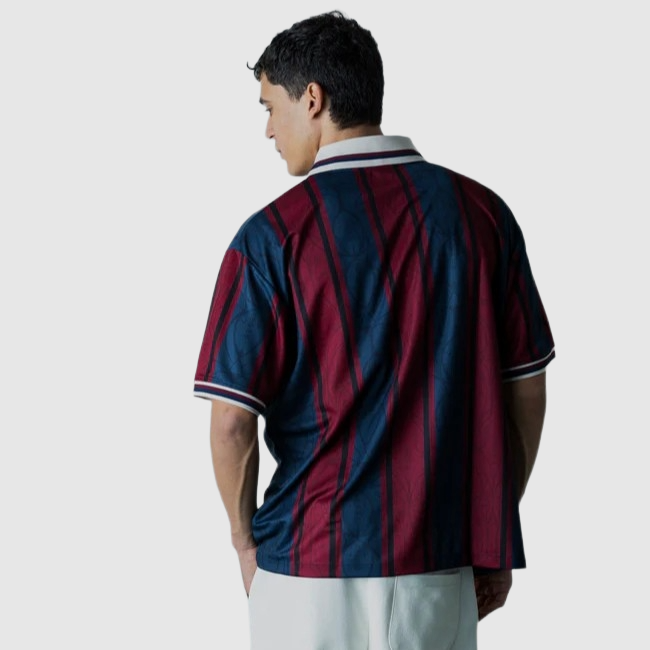 Modernist Polo Men’s Shirt - View 4