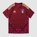 Italia - Masculina Azul 24/25 Home Shirt