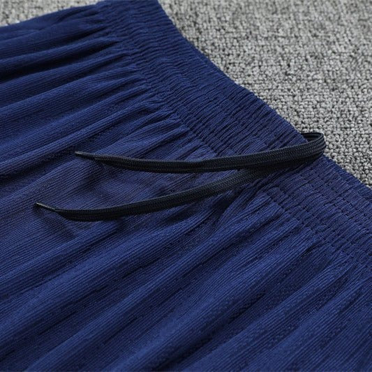 25/26 Tracksuit Kit - Detail