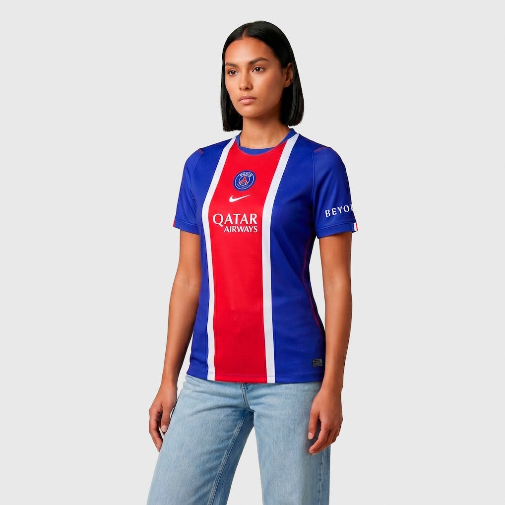 Home 26/27 Women’s Shirt
