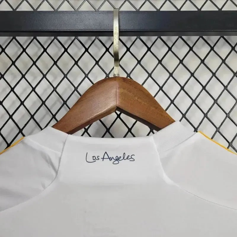 Los Galácticos 24/25 Home Shirt - View 9