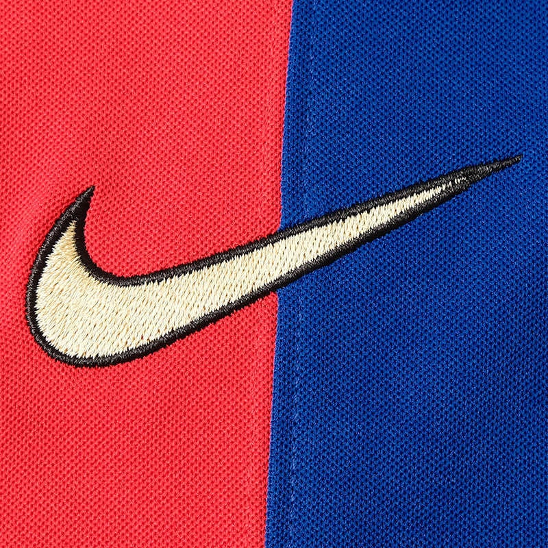 Retro Home 1999/00 Shirt - View 4