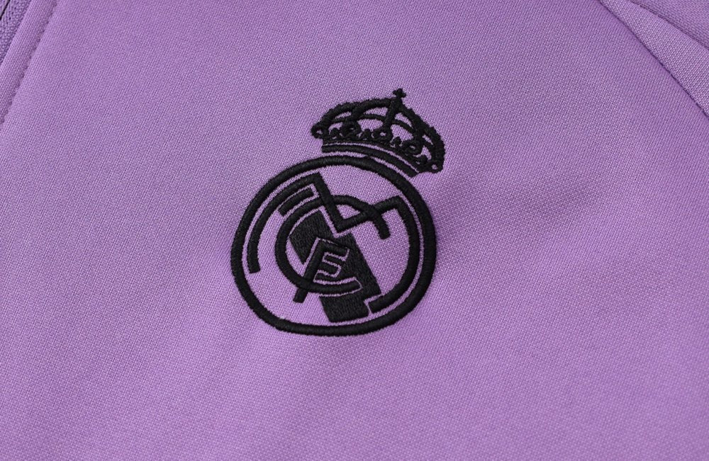 Tracksuit Kit - Detail