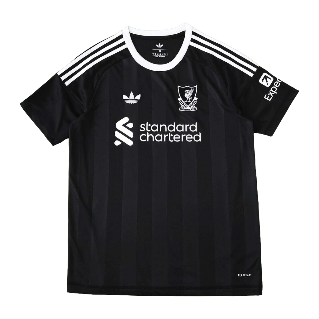 4 25/26 Goalkeeper Shirt