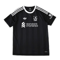 4 25/26 Goalkeeper Shirt