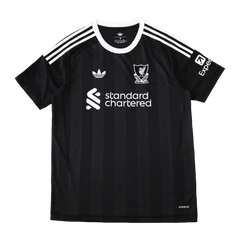 4 25/26 Goalkeeper Shirt