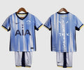 Special Edition 24/25 Away Kids Shirt Kit