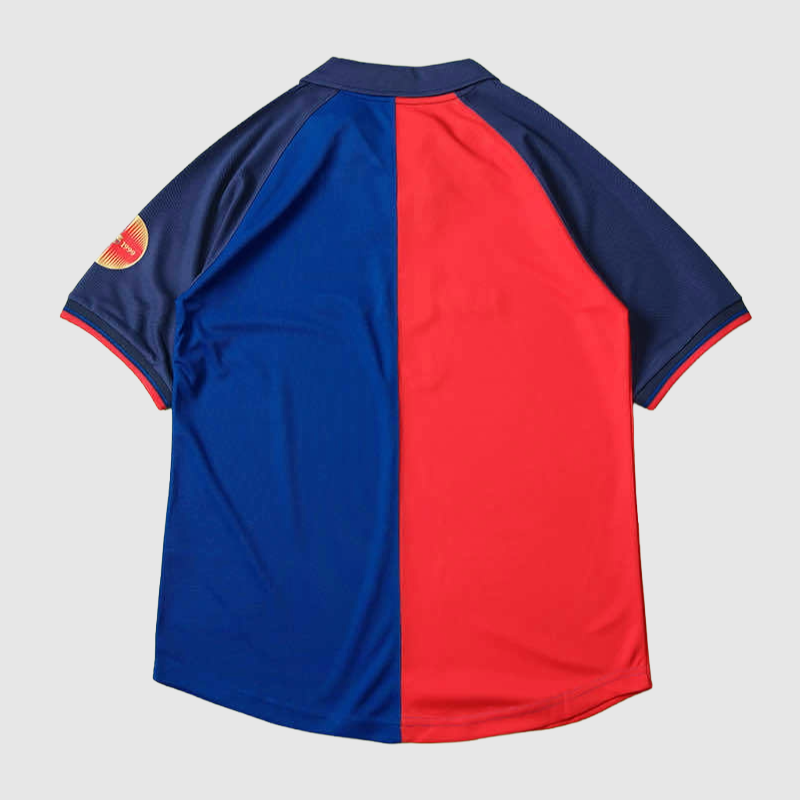 Maglia Retro Casa 1999/00
