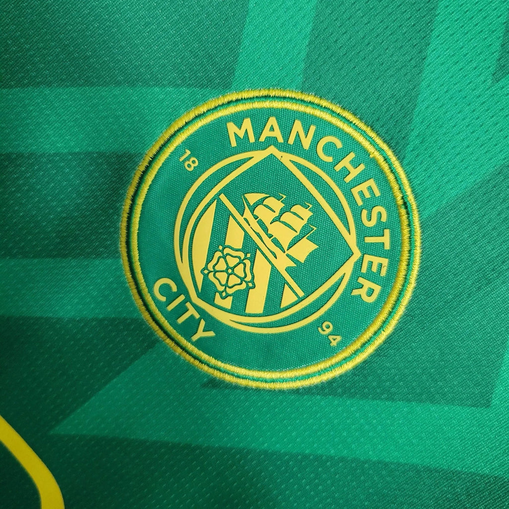 Goalkeeper 23/24 Shirt