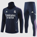 Special Edition Tracksuit Kit - Front