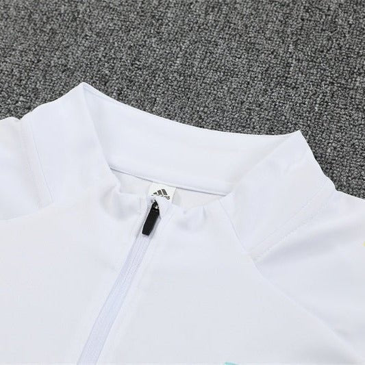 Training 25/26 Tracksuit Kit - Detail