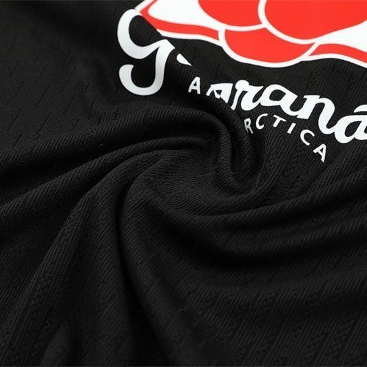 Training 25/26 Tracksuit Kit - Detail