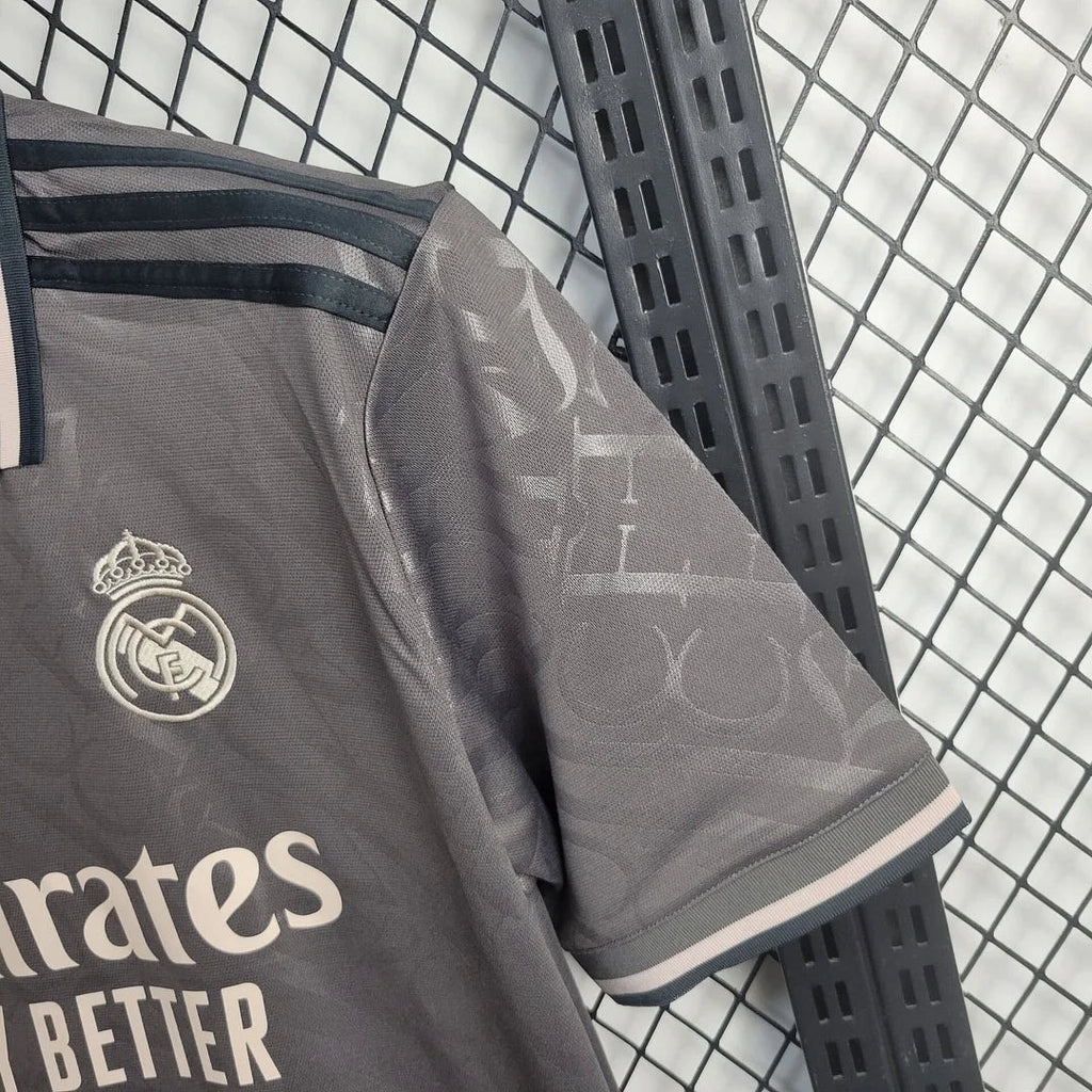 Third 24/25 Men’s Shirt