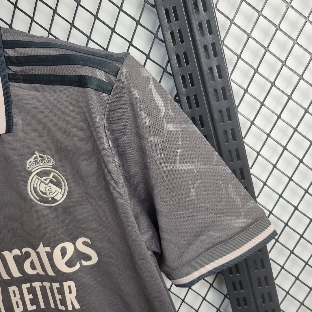 Third 24/25 Men’s Shirt