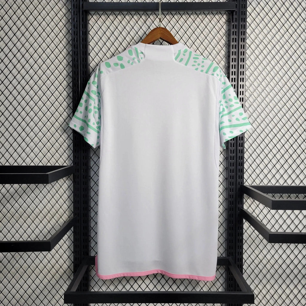 Mexico 23/24 Shirt - View 8