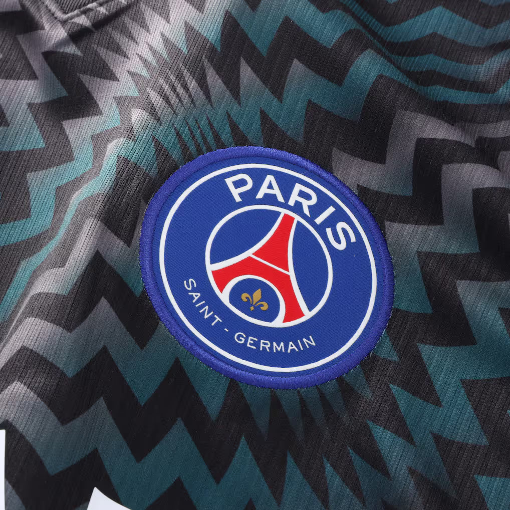 Goalkeeper 26/27 Long Sleeve Shirt