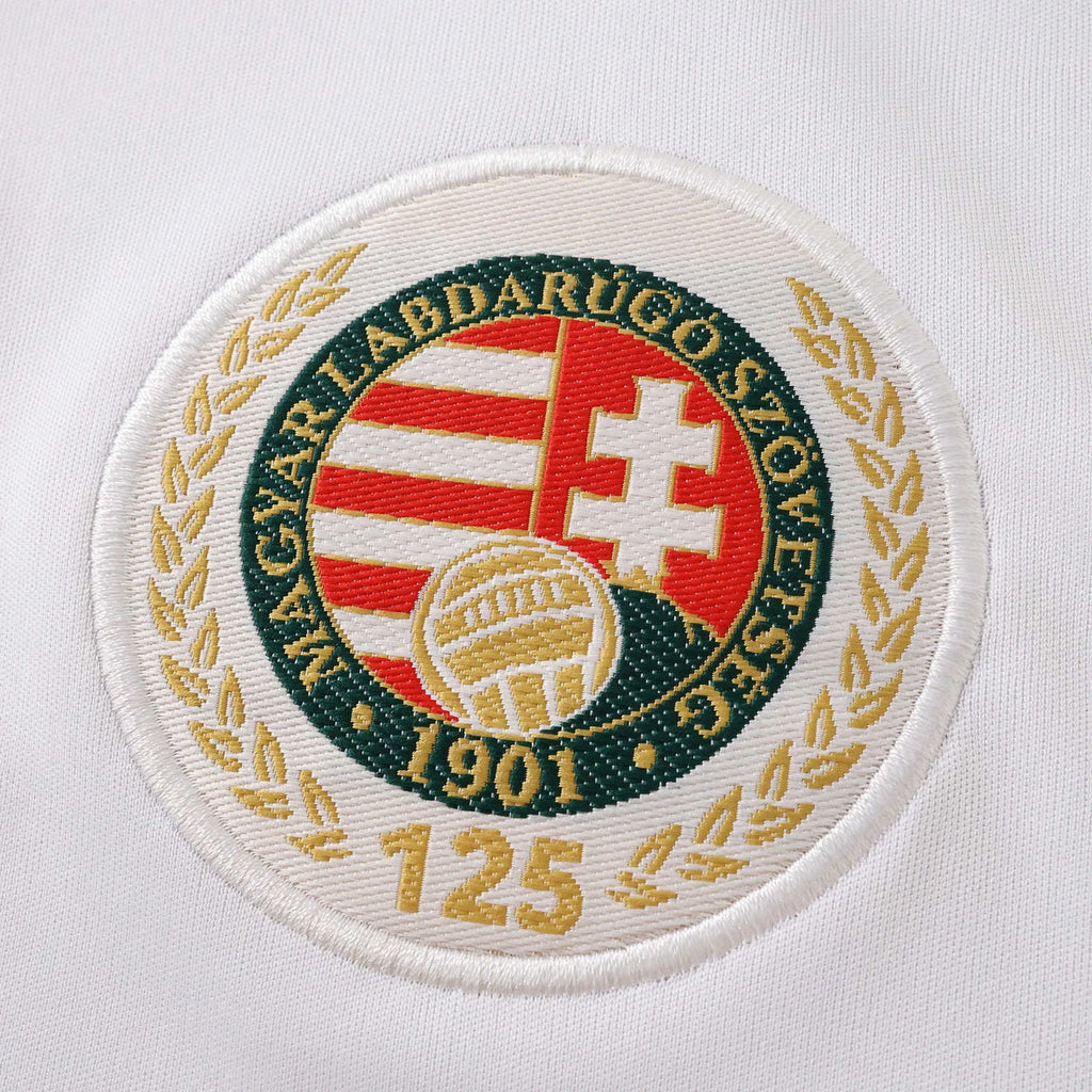 Hungary 2026 National Teams Away Shirt - View 5