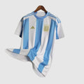 Argentina 24/25 Home Shirt