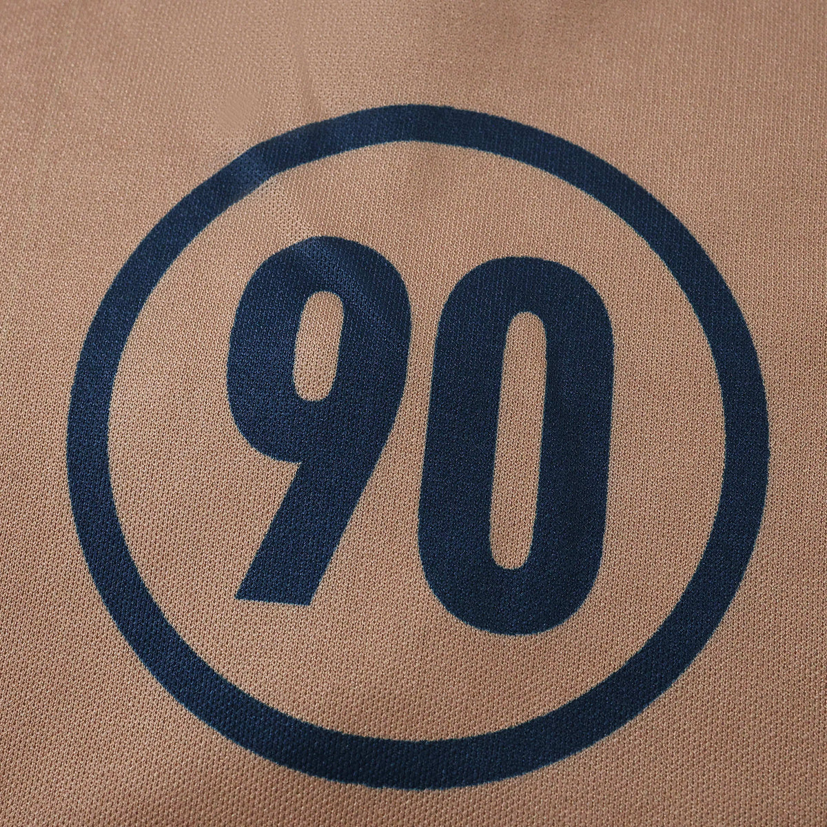 Retro Special Edition Oversized Shirt - View 8