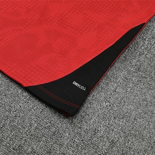 Training 25/26 Tracksuit Kit - Detail