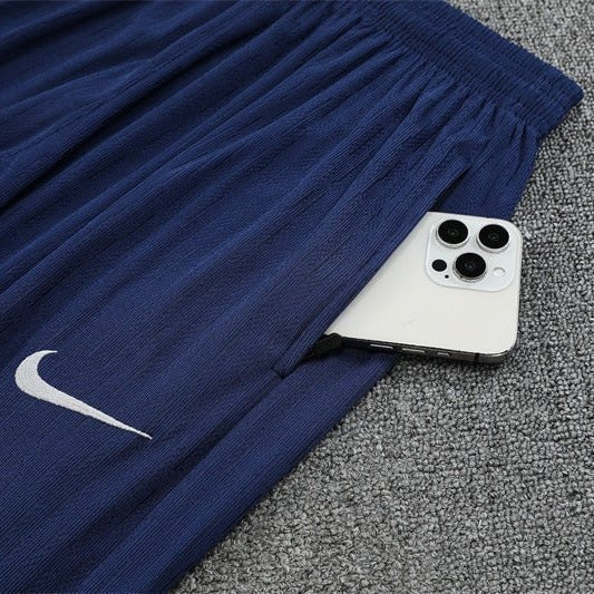 25/26 Tracksuit Kit - Detail