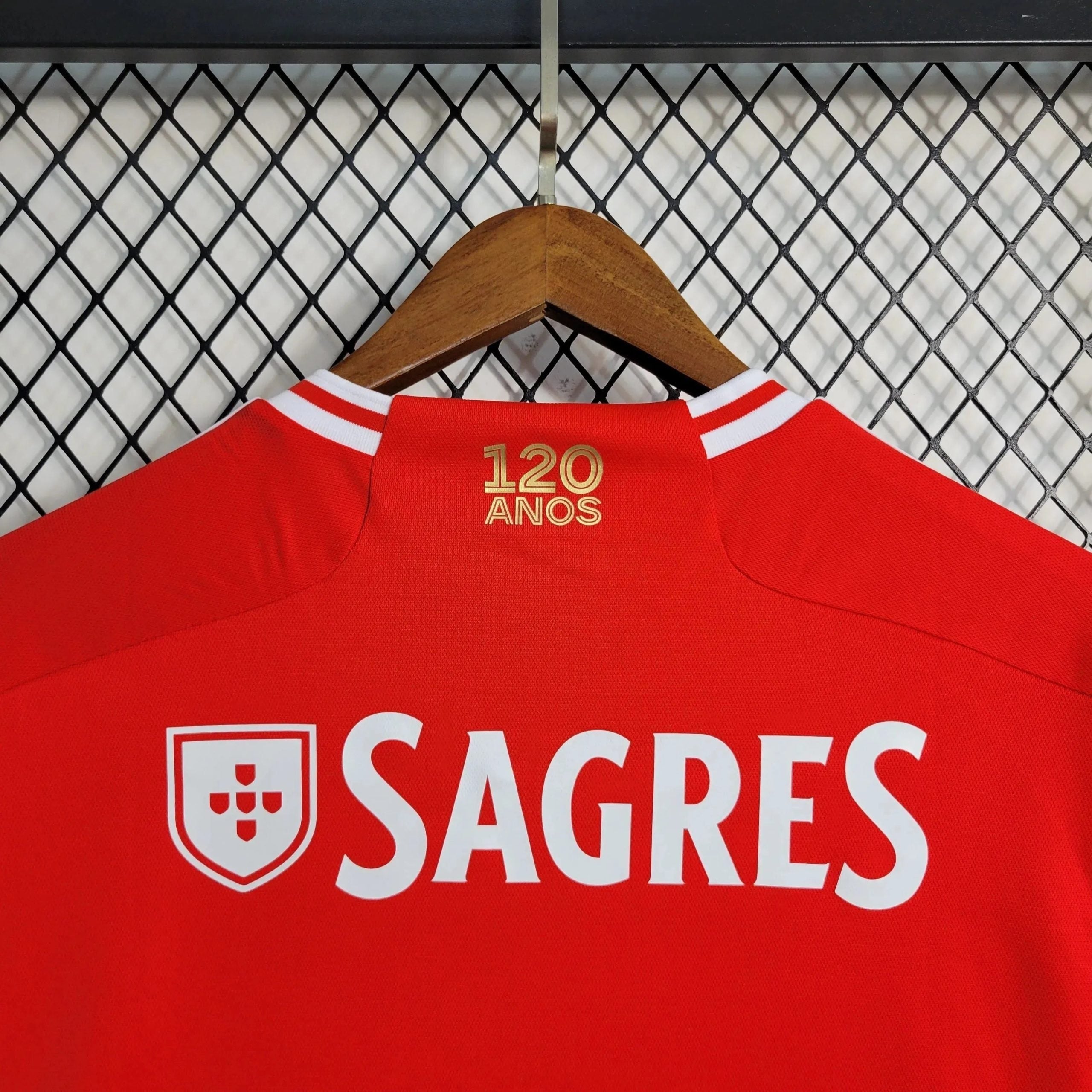 Home 23/24 Men’s Shirt