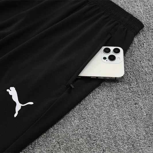 25/26 Tracksuit Kit - Detail