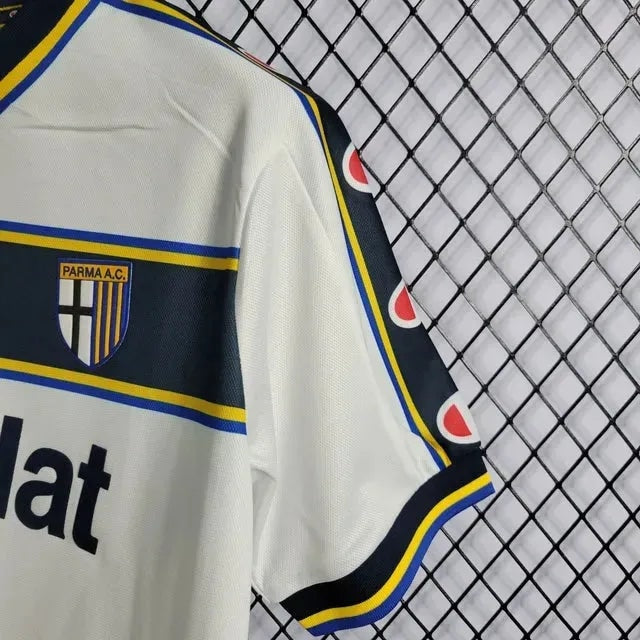 Crociati 02/03 Retro Away Shirt - View 5