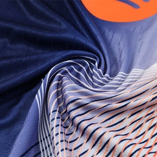 Pre-Match 25/26 Tracksuit Kit - Detail