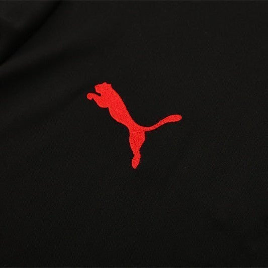 Training 25/26 Tracksuit Kit - Detail