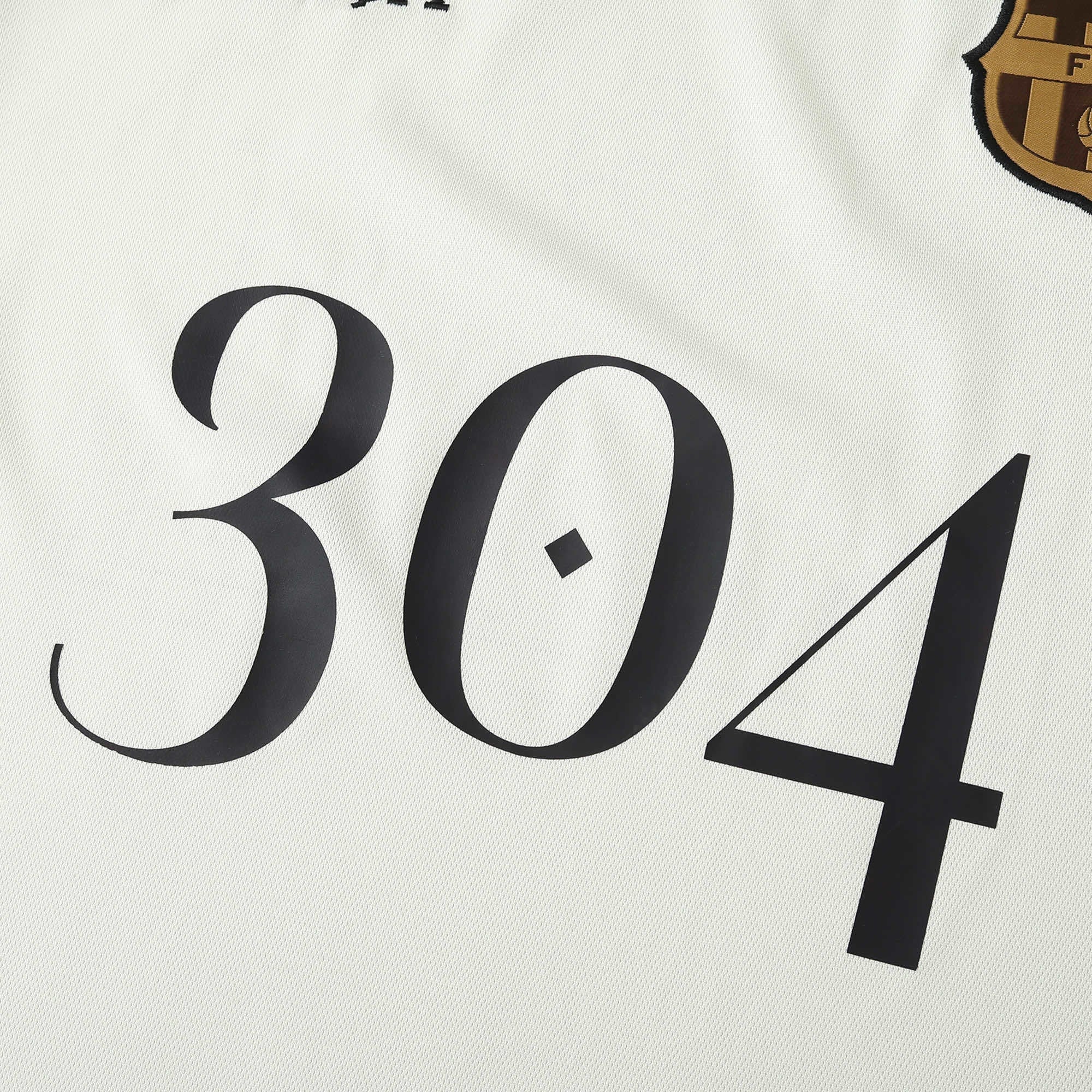 Maglia Home Uomo