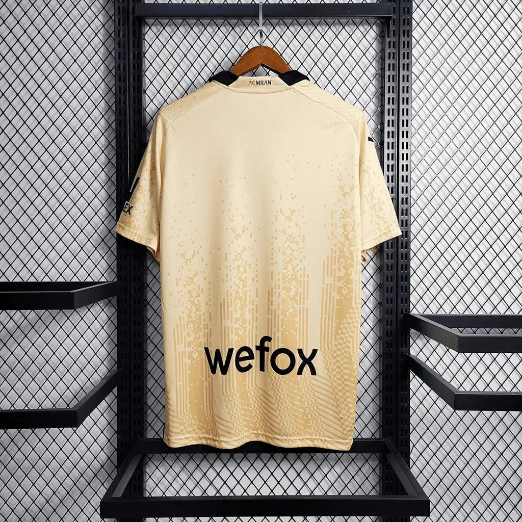 Double 23/24 Men’s Shirt