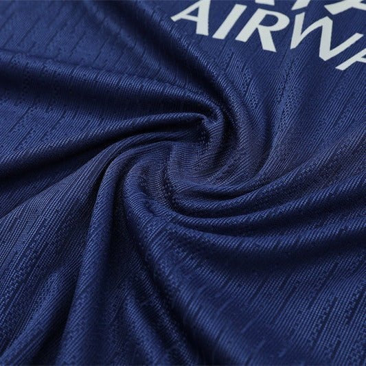 25/26 Tracksuit Kit - Detail