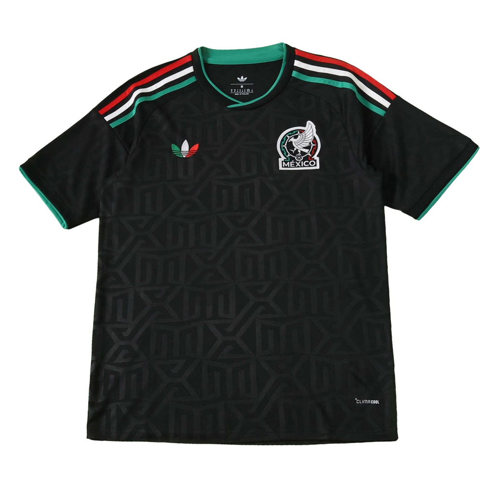 Mexico 2026 National Teams Third Shirt