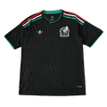 Mexico 2026 National Teams Third Shirt