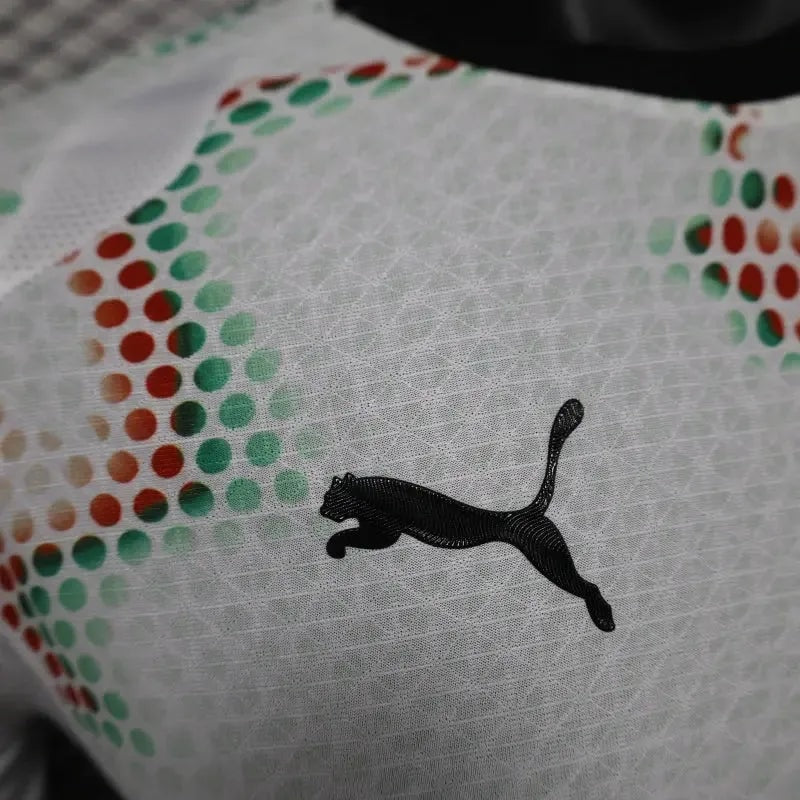Portugal 25/26 Away Player Shirt - View 7