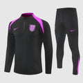Training 25/26 Tracksuit Kit - Front